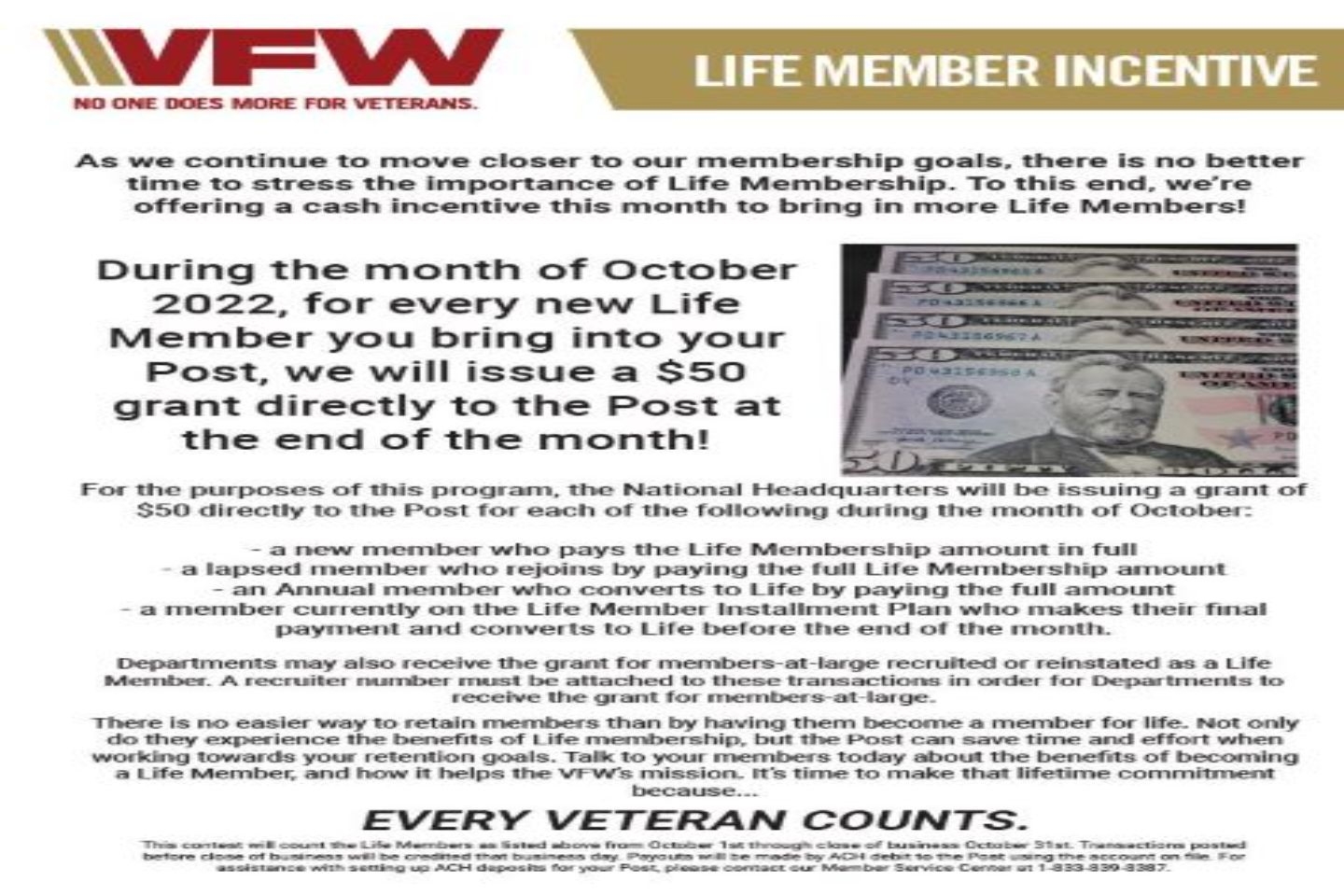 VFW Post 7356 Parkville Missouri